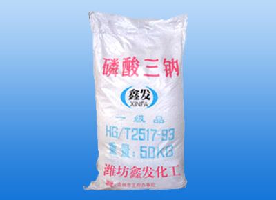 點(diǎn)擊查看詳細(xì)信息<br>標(biāo)題：磷酸三鈉（TSP） 閱讀次數(shù)：19726