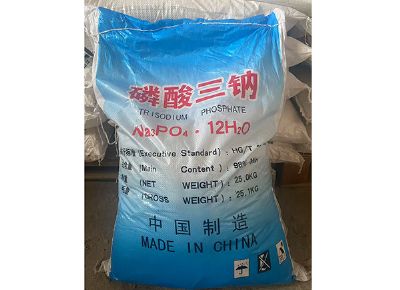 點擊查看詳細(xì)信息<br>標(biāo)題：磷酸三鈉（TSP） 閱讀次數(shù)：20172
